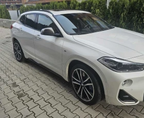 BMW X2, снимка 3