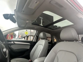 Audi Q3 2.0T* quattro* Progressiv* АвтоКредит* (ЦЕНА ДО БГ, снимка 6