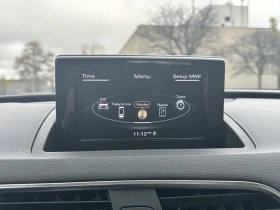 Audi Q3 2.0T* quattro* Progressiv* АвтоКредит* (ЦЕНА ДО БГ, снимка 11