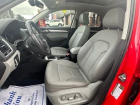 Audi Q3 2.0T* quattro* Progressiv* АвтоКредит* (ЦЕНА ДО БГ, снимка 5
