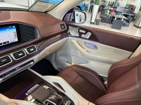 Mercedes-Benz GLS * Maybach 600 * CARFAX * ЦЕНА ДО БГ, снимка 10