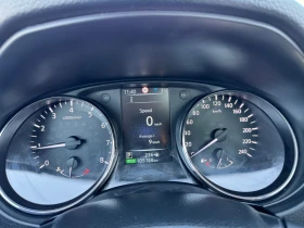 Nissan Qashqai 1.2Turbo Tekna автоматик камера  105000 км, снимка 15