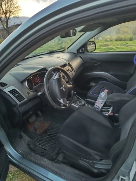 Mitsubishi Outlander 3.0 V6 Автомат, снимка 11
