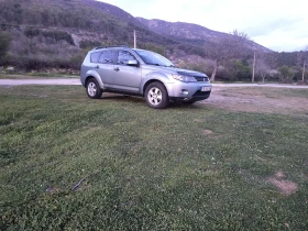 Mitsubishi Outlander 3.0 V6 Автомат, снимка 8