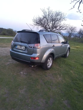 Mitsubishi Outlander 3.0 V6 Автомат, снимка 1