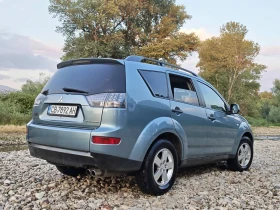 Mitsubishi Outlander 3.0 V6 Автомат, снимка 6