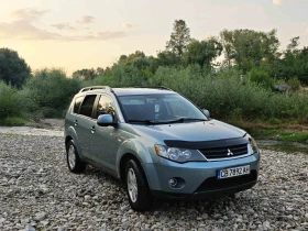 Mitsubishi Outlander 3.0 V6 Автомат, снимка 3
