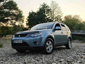 Mitsubishi Outlander 3.0 V6 Автомат, снимка 2