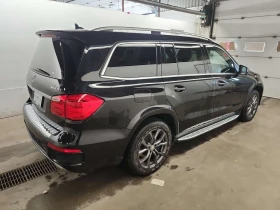 Mercedes-Benz GL * 350 BLUETEC * CARFAX * ЦЕНА ДО БГ, снимка 3