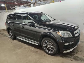 Mercedes-Benz GL * 350 BLUETEC * CARFAX * ЦЕНА ДО БГ, снимка 2
