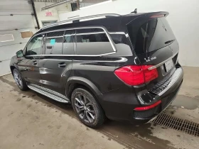 Mercedes-Benz GL * 350 BLUETEC * CARFAX * ЦЕНА ДО БГ, снимка 5
