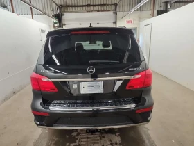 Mercedes-Benz GL * 350 BLUETEC * CARFAX * ЦЕНА ДО БГ, снимка 4