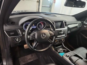 Mercedes-Benz GL * 350 BLUETEC * CARFAX * ЦЕНА ДО БГ, снимка 8