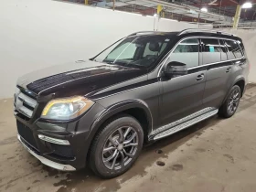 Mercedes-Benz GL * 350 BLUETEC * CARFAX * ЦЕНА ДО БГ, снимка 1