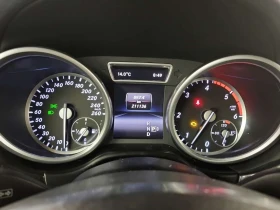 Mercedes-Benz GL * 350 BLUETEC * CARFAX * ЦЕНА ДО БГ, снимка 9