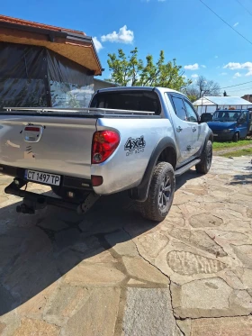 Mitsubishi L200 2.5, снимка 4