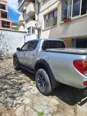 Mitsubishi L200 2.5, снимка 12
