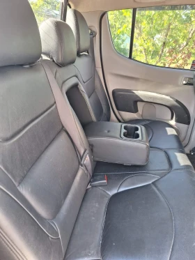 Mitsubishi L200 2.5, снимка 16
