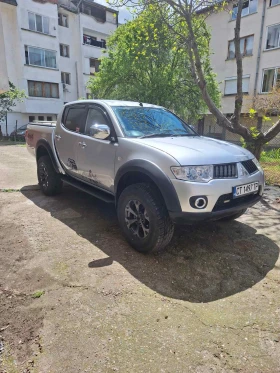Mitsubishi L200 2.5, снимка 7