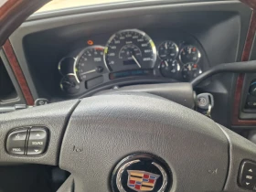 Cadillac Escalade, снимка 9