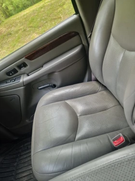 Cadillac Escalade, снимка 6