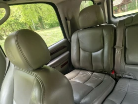 Cadillac Escalade, снимка 8