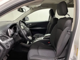 Dodge Journey Limited FWD АвтоКредит  (ЦЕНА ДО БГ), снимка 6
