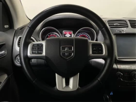 Dodge Journey Limited FWD АвтоКредит  (ЦЕНА ДО БГ), снимка 5
