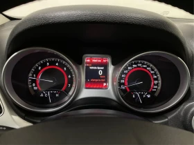 Dodge Journey Limited FWD АвтоКредит  (ЦЕНА ДО БГ), снимка 8
