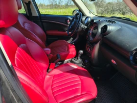 Mini Countryman 2.0d Cooper SD A, снимка 5