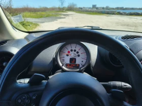 Mini Countryman 2.0d Cooper SD A, снимка 9