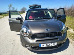 Mini Countryman 2.0d Cooper SD A, снимка 1