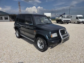 Suzuki Vitara ITALIQ, снимка 2