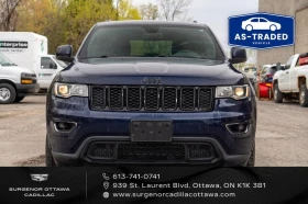 Jeep Grand cherokee Laredo * 4WD * АвтоКредит* (ЦЕНА ДО БГ), снимка 5