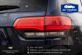 Jeep Grand cherokee Laredo * 4WD * АвтоКредит* (ЦЕНА ДО БГ), снимка 12