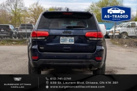Jeep Grand cherokee Laredo * 4WD * АвтоКредит* (ЦЕНА ДО БГ), снимка 7