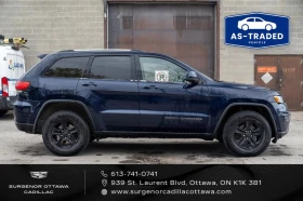 Jeep Grand cherokee Laredo * 4WD * АвтоКредит* (ЦЕНА ДО БГ), снимка 4