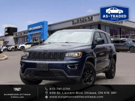 Jeep Grand cherokee Laredo * 4WD * АвтоКредит* (ЦЕНА ДО БГ), снимка 2