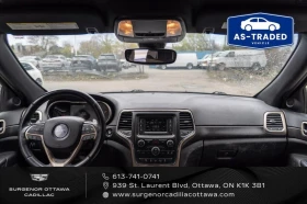 Jeep Grand cherokee Laredo * 4WD * АвтоКредит* (ЦЕНА ДО БГ), снимка 8
