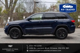 Jeep Grand cherokee Laredo * 4WD * АвтоКредит* (ЦЕНА ДО БГ), снимка 3