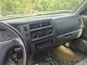 Mitsubishi Pajero sport, снимка 6