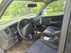 Mitsubishi Pajero sport, снимка 7