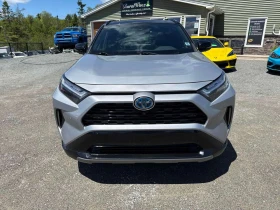 Toyota Rav4 * Hybrid XSE * АВТОКРЕДИТ БЕЗ ПЪРВОНАЧАЛНА ВНОСКА*, снимка 6
