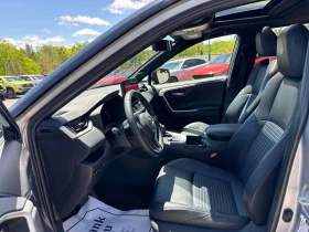 Toyota Rav4 * Hybrid XSE * АВТОКРЕДИТ БЕЗ ПЪРВОНАЧАЛНА ВНОСКА*, снимка 5