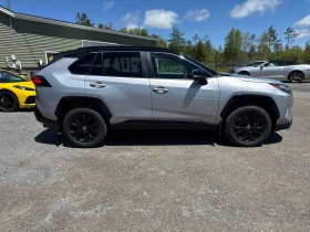 Toyota Rav4 * Hybrid XSE * АВТОКРЕДИТ БЕЗ ПЪРВОНАЧАЛНА ВНОСКА*, снимка 3