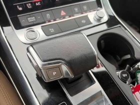 Audi Q8 Progressiv/ПАНОРАМА/360/АВТОФИНАНСИРАНЕ, снимка 9