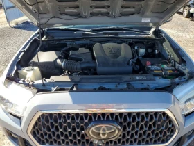 Toyota Tacoma 3.5l Sr5 V6, снимка 11