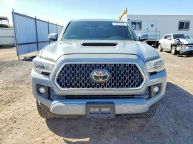 Toyota Tacoma 3.5l Sr5 V6, снимка 5
