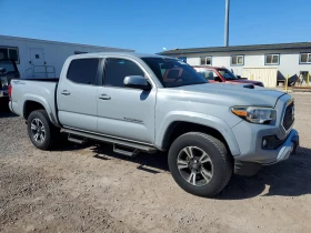Toyota Tacoma 3.5l Sr5 V6, снимка 4