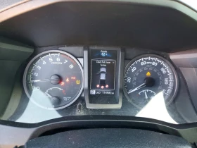 Toyota Tacoma 3.5l Sr5 V6, снимка 9